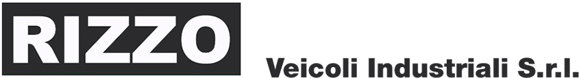 Logo Rizzo Rizzo veicoli industriali in vendita – Rizzo Veicoli industriali Italia